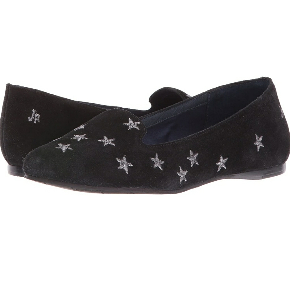 ☆NEW IN BOX☆ Jack Rogers Starstruck Ballet Flat